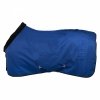 Derka osuszająca Embossed Spandex blue